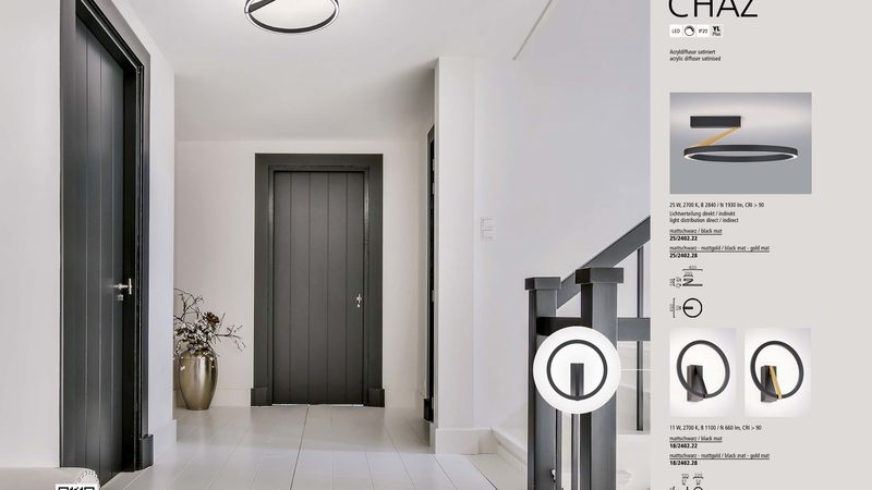 新中式吸顶灯材质分类解析：如何选择合适的光源