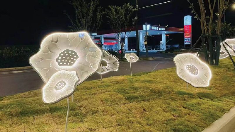 筒灯布局的关键：尺寸与间距的确定之道**