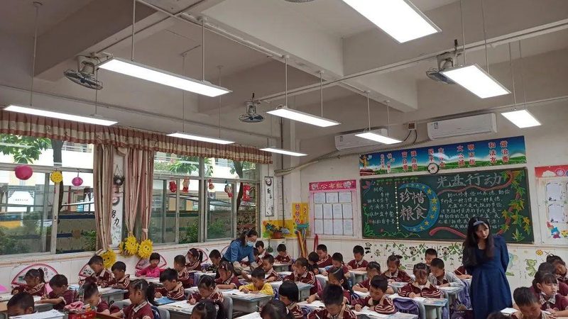 道路照明与普通照明优缺点