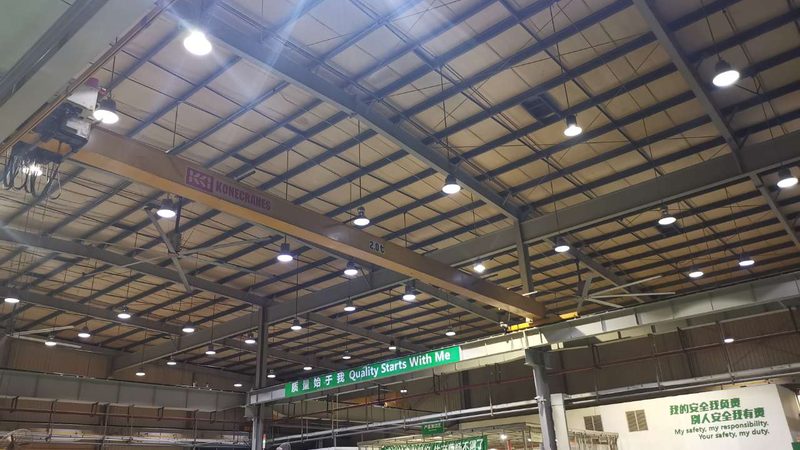 LED灯具批发价格揭秘：影响价格的关键因素