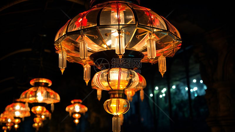 LED户外照明灯具：揭秘厂家报价背后的技术奥秘**