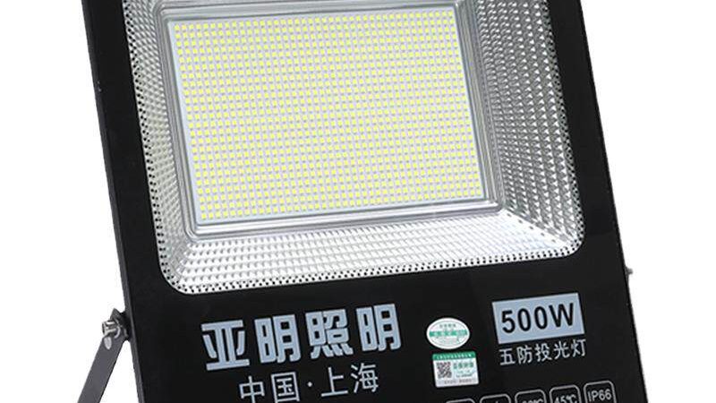 工厂照明灯具：常见规格解析与选型要点**