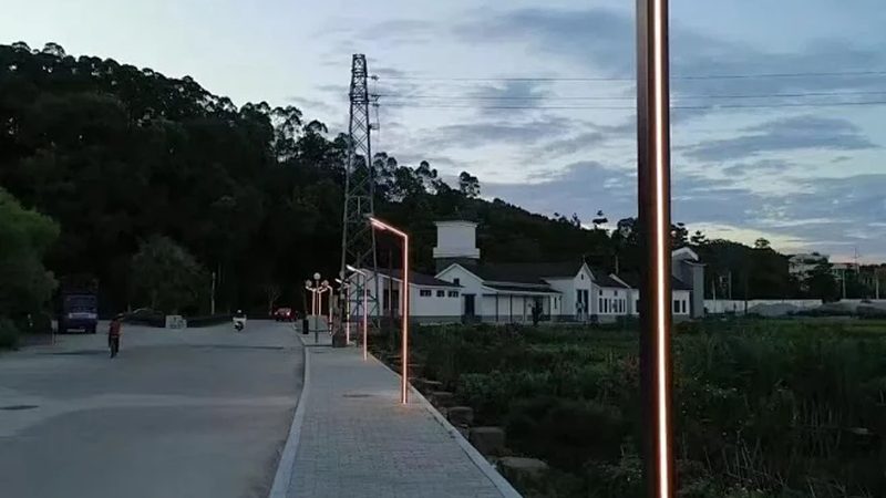 定制尺寸，异形灯具如何选？**